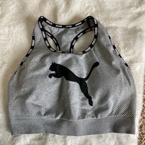 Puma sports bra